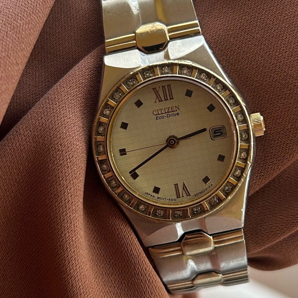 Citizen watch